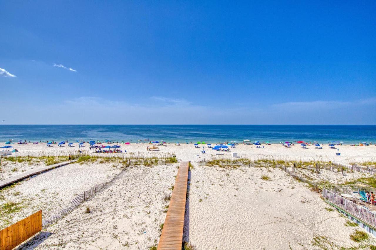 Sundial Condos Gulf Shores Habitación foto